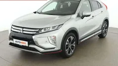 Grau Gebraucht 2020 Mitsubishi Eclipse Cross Intense+ SUV | € 19.090 (Superpreis)