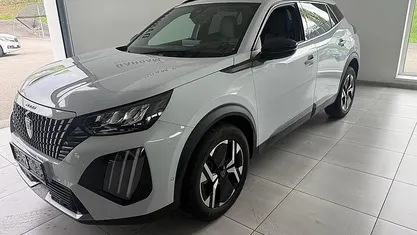 Gebraucht 2024 Peugeot 2008 Allure SUV | € 20.790 (Fairer Preis)