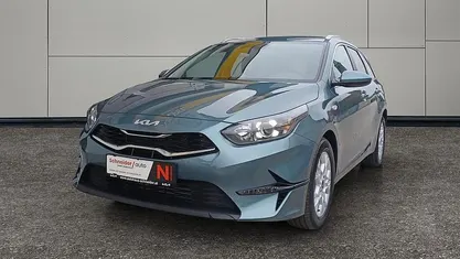 Gebraucht 2025 Kia Ceed Sportswagon Silver Kombi | € 22.977 (Fairer Preis)