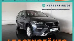Grau Gebraucht 2022 Seat Ateca Style SUV | € 24.880 (Fairer Preis)
