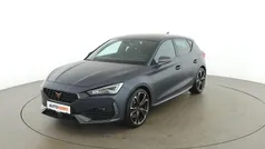 Grau Gebraucht 2023 Cupra Leon VZ Limousine | € 27.190 (Fairer Preis)