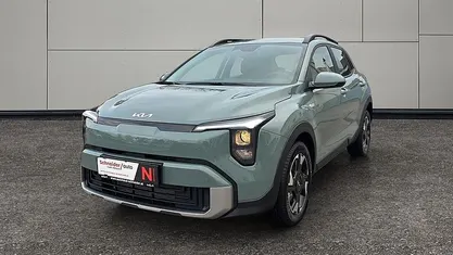 Gebraucht Kia Stonic 101 PS (74 kW) 2026 SUV