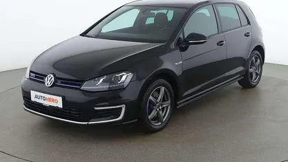 Gebraucht 2015 VW Golf VII GTE Kleinwagen | € 16.490