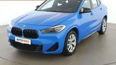 Blau Gebraucht 2020 BMW X2 M Sport SUV | € 29.690 (Fairer Preis)