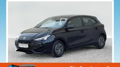 Diamond red Neu 2025 MG MG3 Kleinwagen | € 16.489 (Fairer Preis)