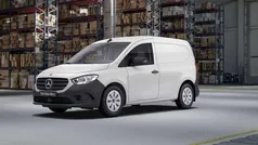 Weiß Gebraucht 2021 Mercedes Citan 110 Van | € 15.588 (Superpreis)