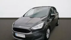 Gebraucht 2018 Ford C-MAX Trend Van / Kleinbus | € 13.900 (Teuer)
