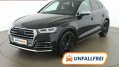 Gebraucht 2018 Audi SQ5 SUV | € 37.890 (Superpreis)
