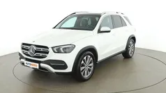 Gebraucht 2022 Mercedes GLE350 SUV | € 54.690 (Superpreis)