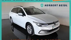 Weiß Gebraucht 2021 VW Golf VIII Pro Kombi | € 20.980 (Guter Preis)