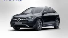 Schwarz Gebraucht 2022 Mercedes GLA200 AMG line SUV | € 42.900 (Fairer Preis)