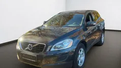 Gebraucht 2012 Volvo XC60 Kinetic SUV | € 12.890
