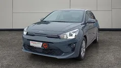 Gebraucht 2021 Kia Rio Silver Limousine | € 13.966 (Fairer Preis)