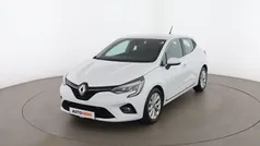 Weiß Gebraucht 2020 Renault Clio V Intens Kleinwagen | € 13.590 (Fairer Preis)