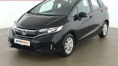 Gebraucht 2019 Honda Jazz Comfort Kleinwagen | € 13.990 (Fairer Preis)