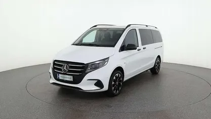 Gebraucht Mercedes Vito 163 PS (119 kW) 2025 Van