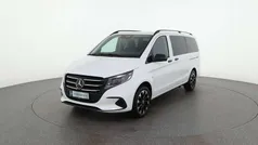 Gebraucht 2025 Mercedes Vito Van / Kleinbus | € 79.188