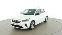 Weiß Gebraucht 2022 Opel Corsa Elegance Limousine | € 13.290 (Fairer Preis)