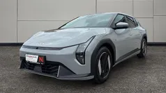Gebraucht 2025 Kia EV4 Plus Kleinwagen | € 49.777 (Fairer Preis)