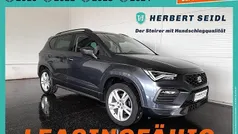 Grau Gebraucht 2022 Seat Ateca Beats SUV | € 25.380 (Fairer Preis)