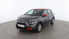 Grau Gebraucht 2018 Citroën C3 Feel Kleinwagen | € 10.390 (Fairer Preis)