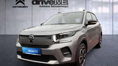 Grau Gebraucht 2025 Citroën e-C3 Aircross SUV | € 24.900 (Fairer Preis)