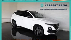 Gebraucht 2022 Hyundai Tucson N Line SUV | € 32.880 (Fairer Preis)