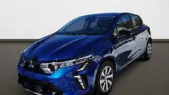 Blau Neu 2024 Mitsubishi Colt Invite Limousine | € 19.299 (Fairer Preis)