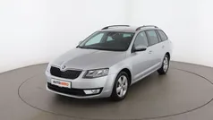 Grau Gebraucht 2017 Skoda Octavia Ambition Kombi | € 15.090 (Fairer Preis)