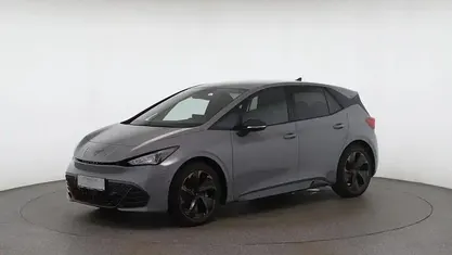 Gebraucht 2025 Cupra Born Kleinwagen | € 35.890 (Teuer)