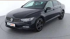 Schwarz Gebraucht 2020 VW Passat Business Limousine | € 26.590 (Fairer Preis)