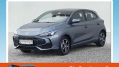 Gebraucht 2024 MG MG3 Comfort Kleinwagen | € 18.998 (Fairer Preis)