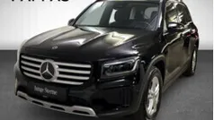 Schwarz Gebraucht 2024 Mercedes GLB200 Edition SUV | € 44.790 (Guter Preis)