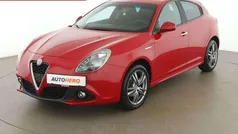 Gebraucht 2017 Alfa Romeo Giulietta Super Kleinwagen | € 12.090 (Fairer Preis)