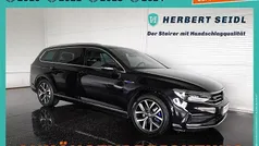 Schwarz Gebraucht 2022 VW Passat Sport Kombi | € 22.480 (Fairer Preis)
