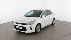 Weiß Gebraucht 2019 Kia Rio Silver Limousine | € 12.190 (Fairer Preis)