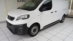 Schnee weiß Gebraucht 2020 Peugeot Expert Premium Van | € 18.690 (Guter Preis)