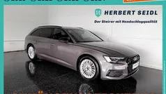 Braun Gebraucht 2022 Audi A6 Design Kombi | € 41.880 (Fairer Preis)