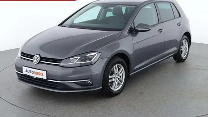 Gebraucht VW Golf VII Highline 150 PS (110 kW) 2018 Kleinwagen