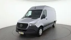 Gebraucht 2025 Mercedes Sprinter Van | € 79.188