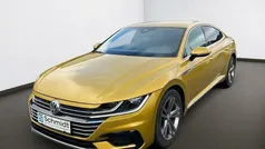 Gebraucht 2020 VW Arteon R-line Limousine | € 28.900