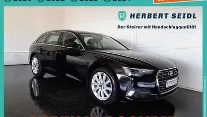 Gebraucht 2021 Audi A6 Sport Kombi | € 31.880 (Fairer Preis)