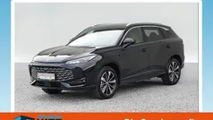 Sterling silver Neu 2025 MG HS Comfort SUV | € 33.780 (Fairer Preis)