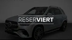 Gebraucht 2024 Mercedes GLE450 AMG AMG Line Premium Plus SUV | € 114.900 (Etwas zu teuer)