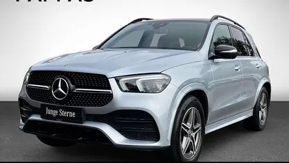 Gebraucht Mercedes GLE400 330 PS (242 kW) 2023 SUV