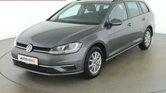 Grau Gebraucht 2020 VW Golf VII Comfortline Kombi | € 18.090 (Fairer Preis)