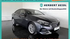 Grau Gebraucht 2021 BMW 216 Luxury Line Coupé | € 25.980 (Fairer Preis)