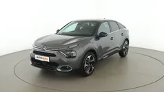 Grau Gebraucht 2023 Citroën C4 Shine Limousine | € 20.090 (Fairer Preis)