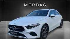 Mercedes A180