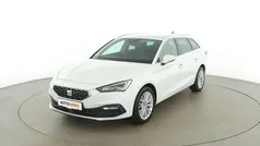 Gebraucht 2020 Seat Leon XCELLENCE Kombi | € 19.490 (Fairer Preis)